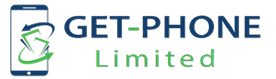 Getphone Somalia Logo