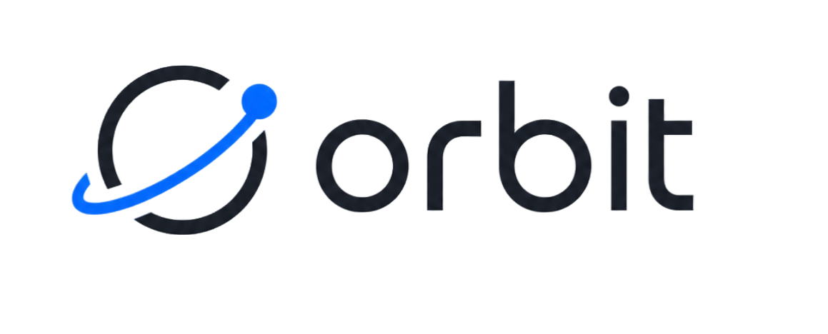 Orbit Internal Admin Logo