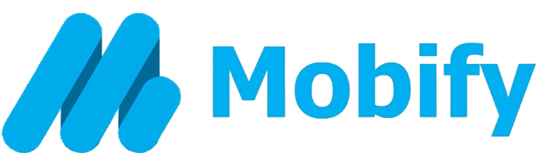 Mobify Logo